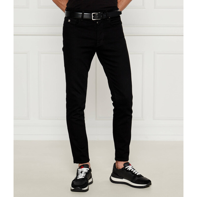 John Richmond Džíny | Slim Fit