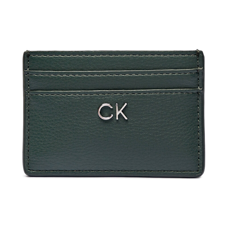 Calvin Klein Pouzdro na karty