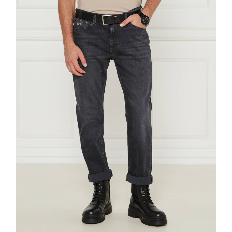 Tommy Jeans Džíny RYAN | Straight fit