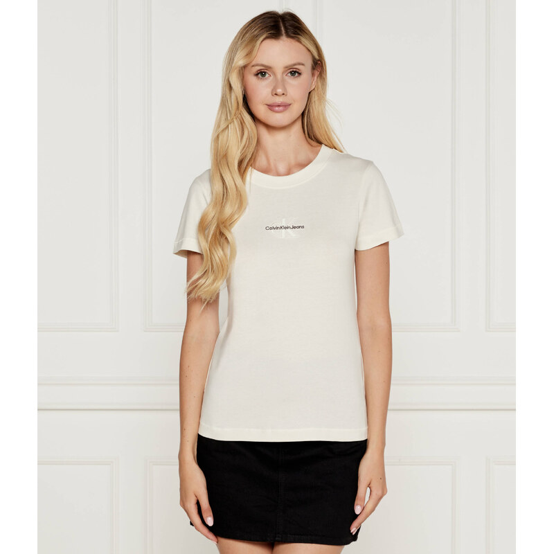 Calvin Klein Jeans Tričko | Regular Fit