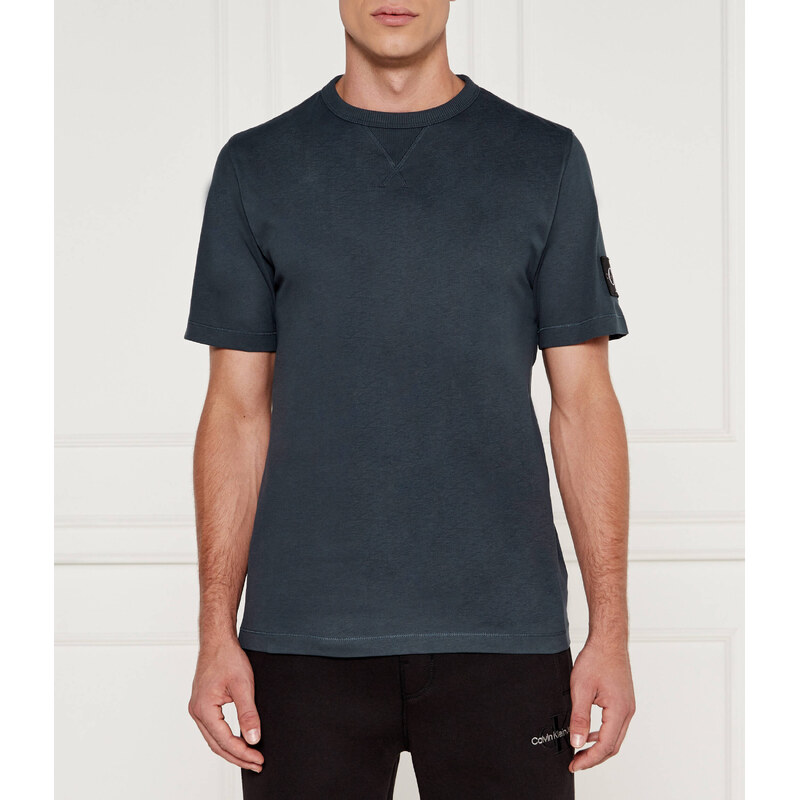 Calvin Klein Jeans Tričko | Regular Fit
