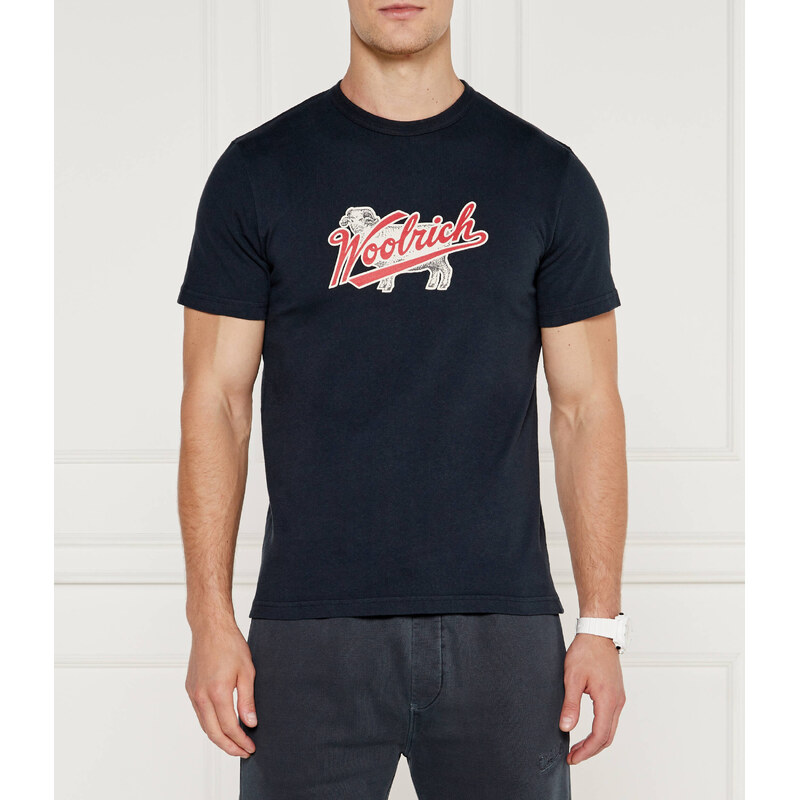 Woolrich Tričko | Regular Fit