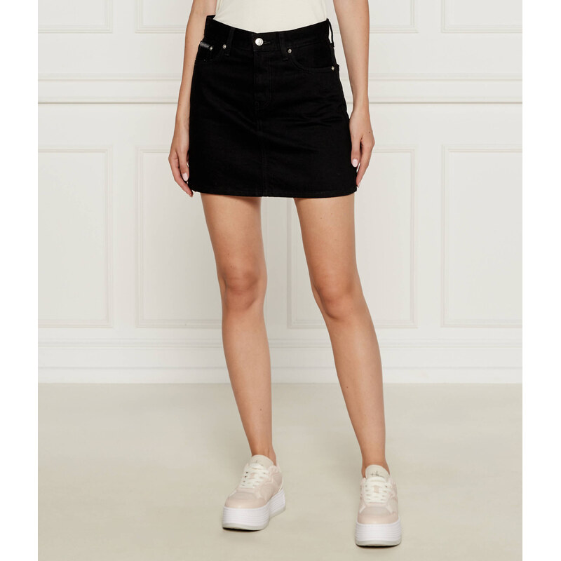 Calvin Klein Jeans Sukně HERO 99036359