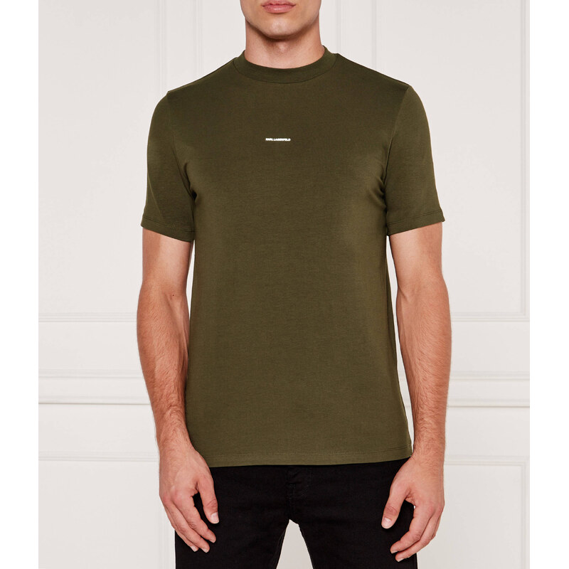 Karl Lagerfeld Tričko | Regular Fit