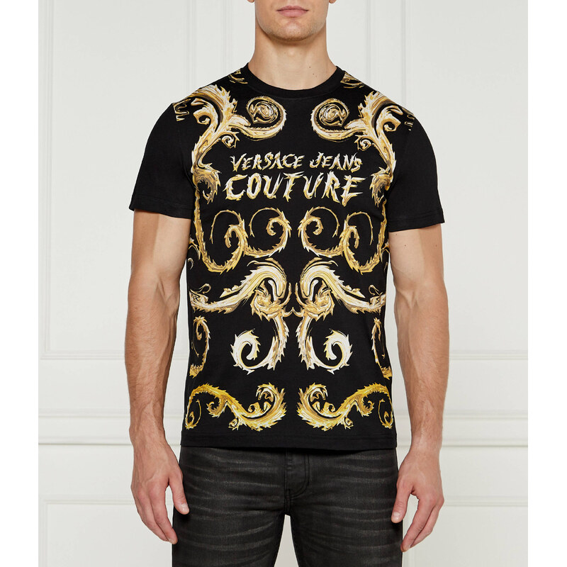 Versace Jeans Couture Tričko | Regular Fit
