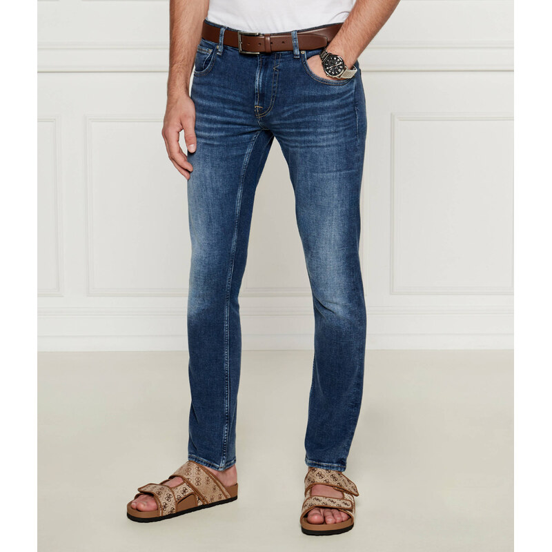 GUESS Džíny Miami | Skinny fit