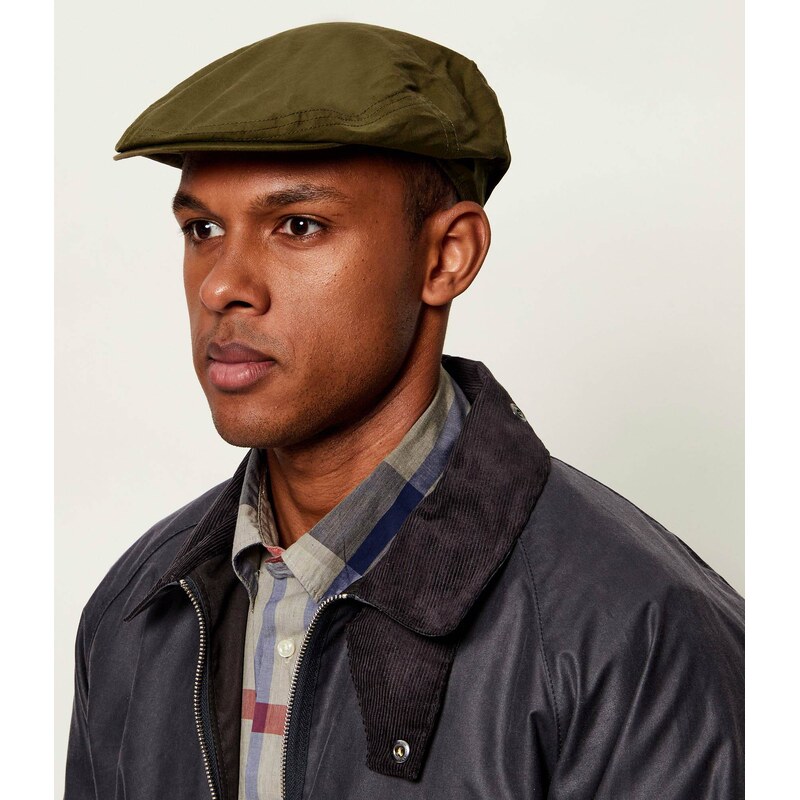 Barbour Baretka Transport