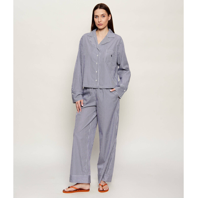 POLO RALPH LAUREN Pyžamo | Relaxed fit 114338502