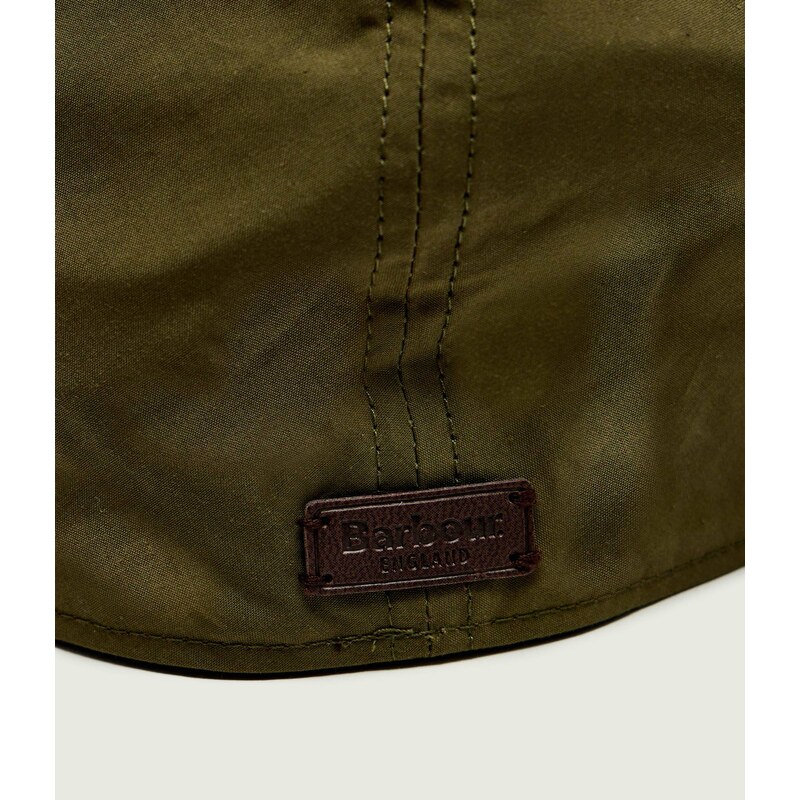 Barbour Baretka Transport