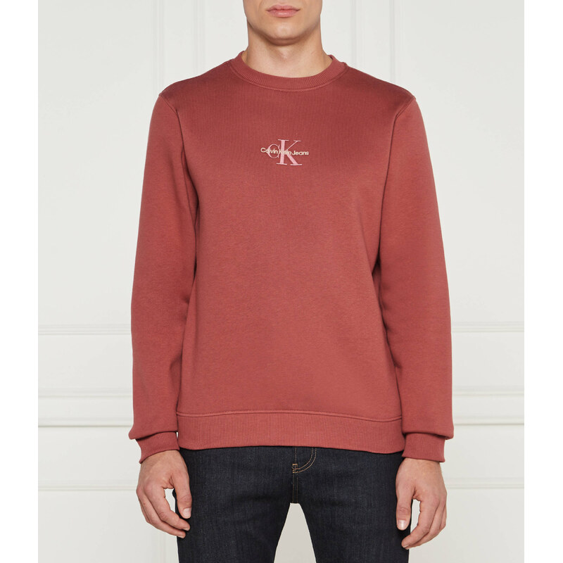 Calvin Klein Jeans Mikina | Regular Fit