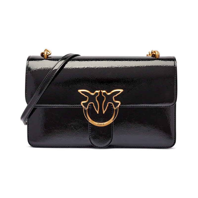Pinko Crossbody kabelka LOVE ONE 98687683