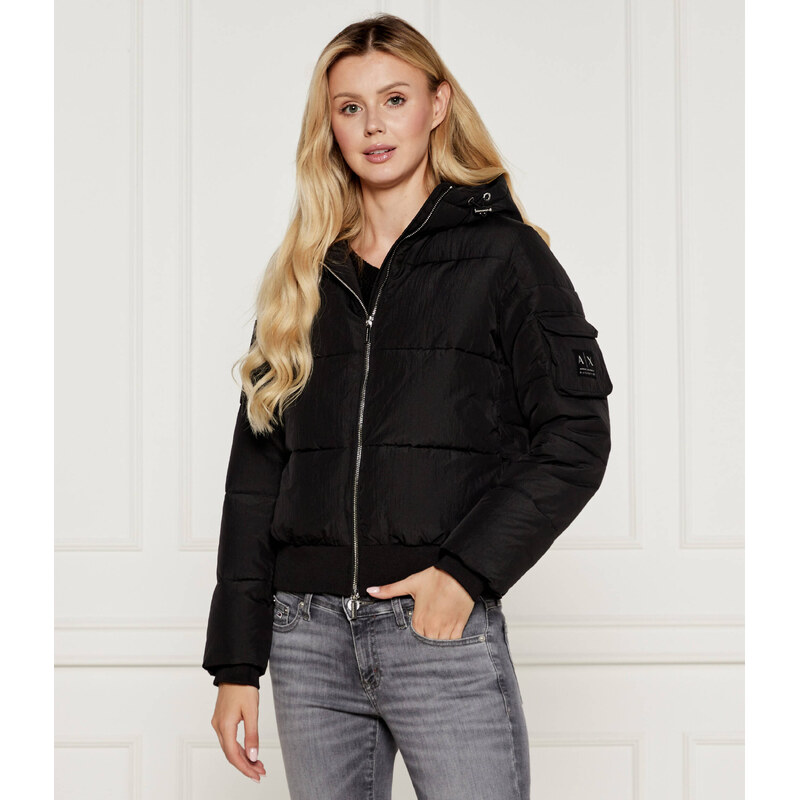 Armani Exchange Bunda | Regular Fit 98755025