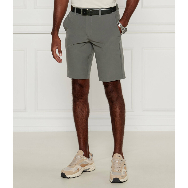 BOSS GREEN Šortky chino S_Commuter | Slim Fit