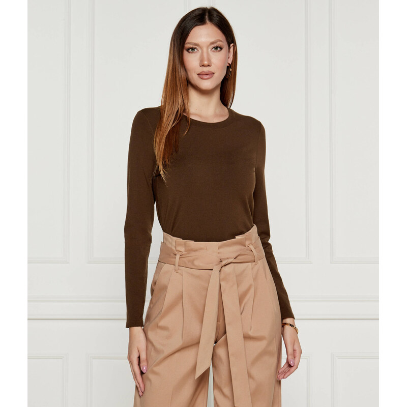 Marc Cain Svetr | Slim Fit