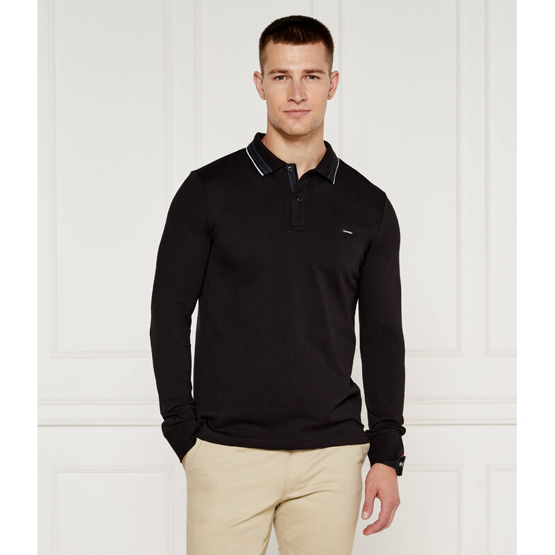 Calvin Klein Polokošile | Regular Fit