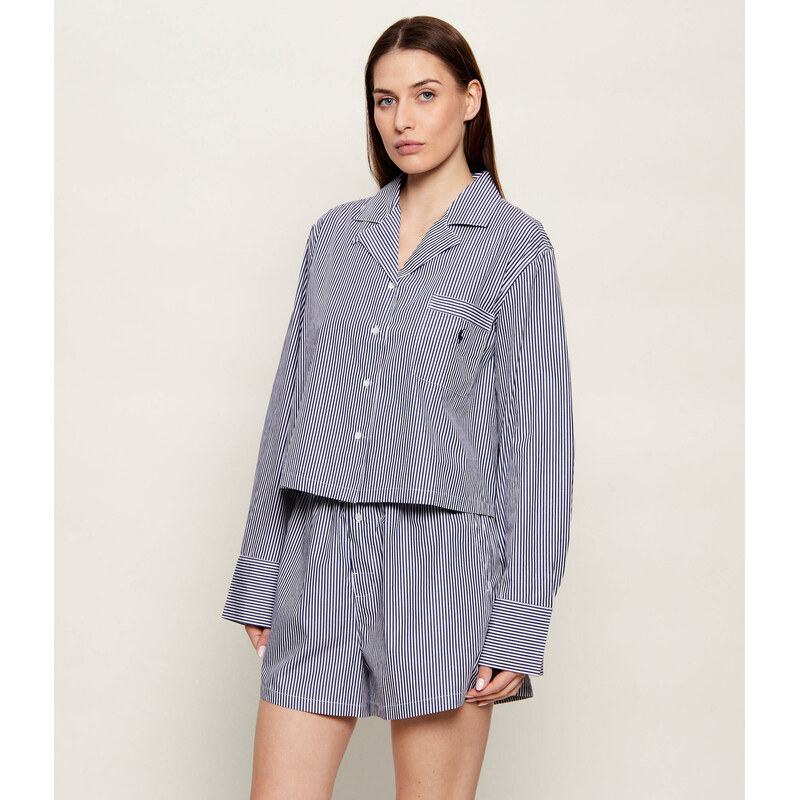 POLO RALPH LAUREN Pyžamo | Relaxed fit