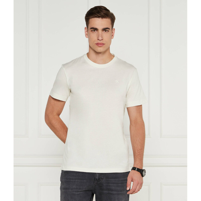 Calvin Klein Jeans Tričko | Regular Fit