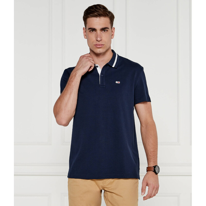 Tommy Jeans Polokošile | Regular Fit
