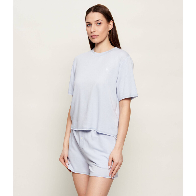 POLO RALPH LAUREN Pyžamo CLUB TERRY | regular fit 114338507