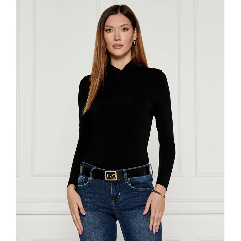 Marc Cain Svetr | Slim Fit