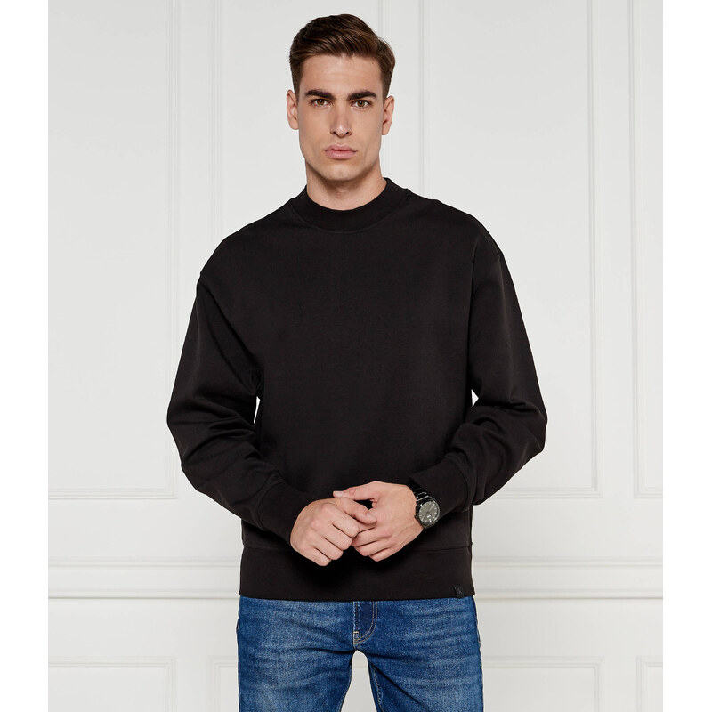 Calvin Klein Jeans Mikina | Regular Fit