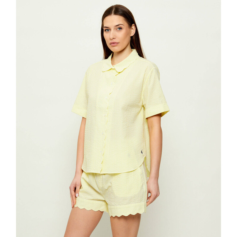 POLO RALPH LAUREN Pyžamo | regular fit