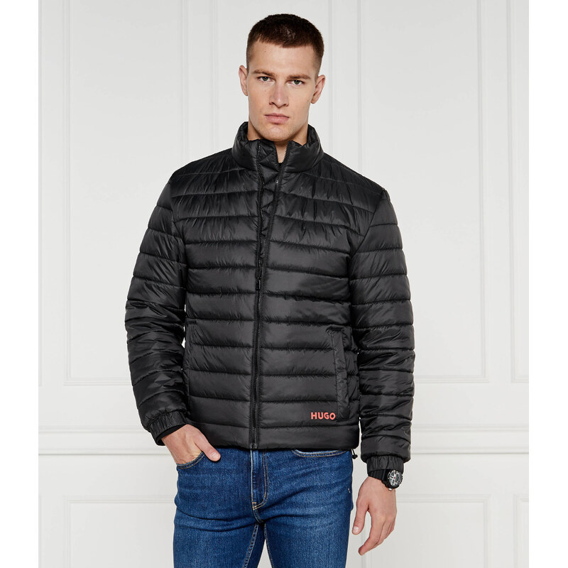 HUGO Bunda brenti | Regular Fit