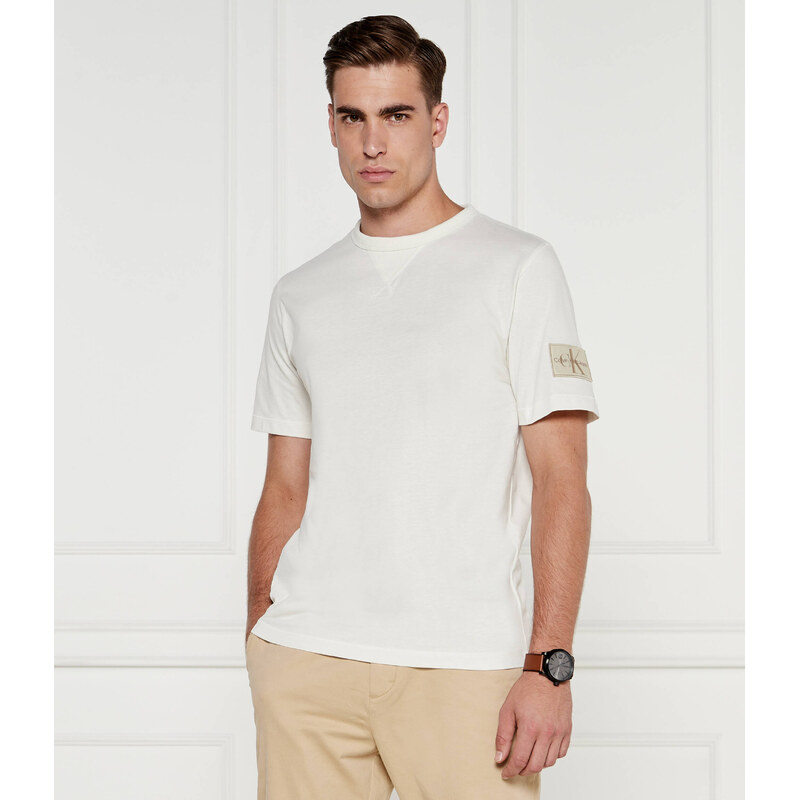 Calvin Klein Jeans Tričko | Regular Fit
