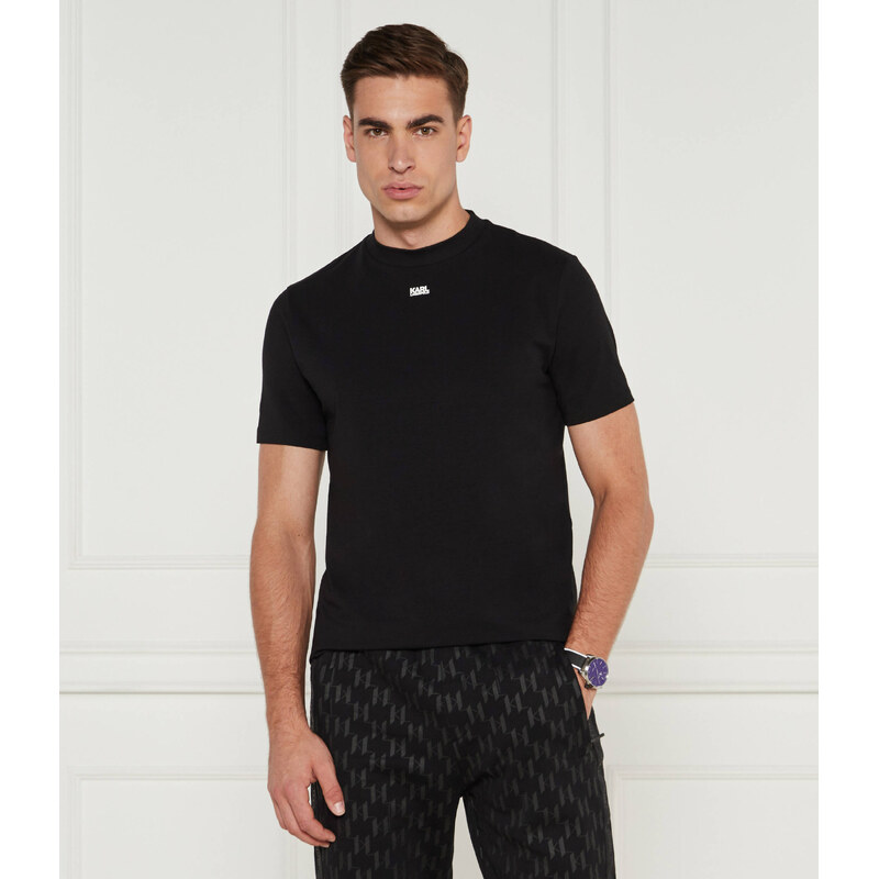 Karl Lagerfeld Tričko | Regular Fit