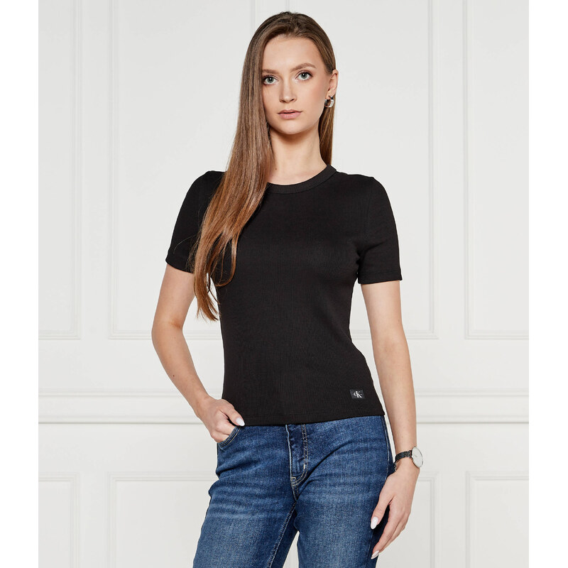 Calvin Klein Jeans Halenka | Slim Fit