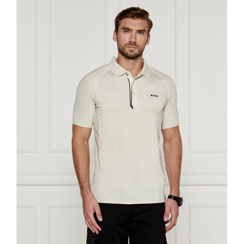 BOSS GREEN Polokošile | Slim Fit