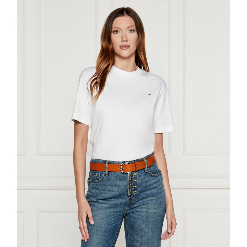 Tommy Hilfiger Tričko | Loose fit