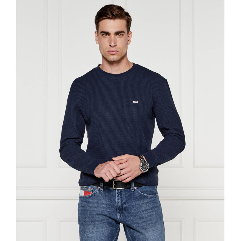 Tommy Jeans Mikina | Regular Fit