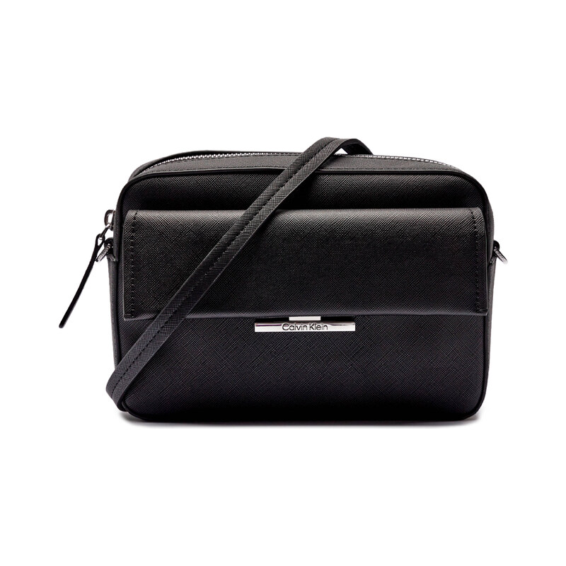 Calvin Klein Crossbody kabelka SAFFIANO 97921147