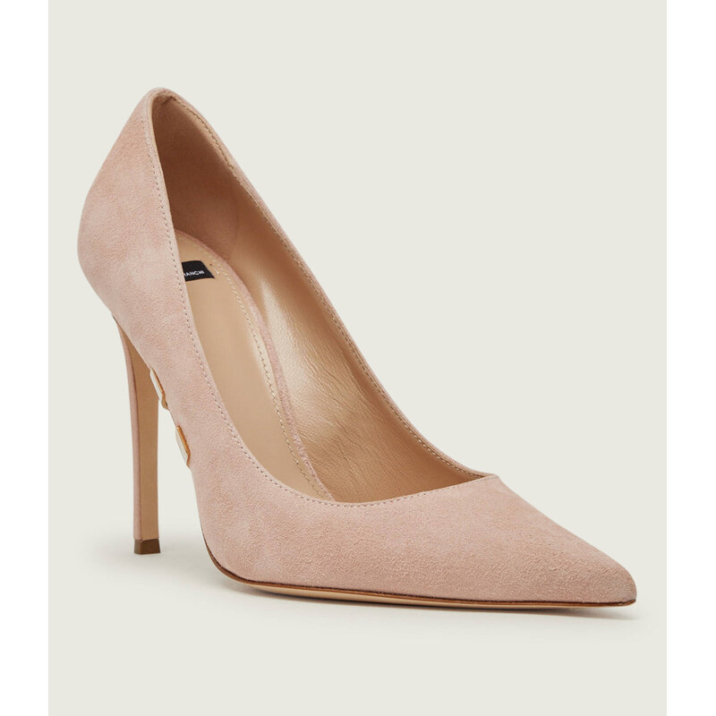 Elisabetta Franchi Jehly | semiš 114332755