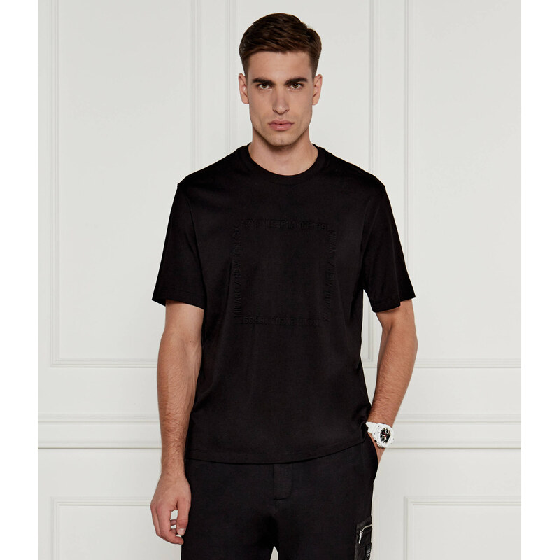 Armani Exchange Tričko | Regular Fit