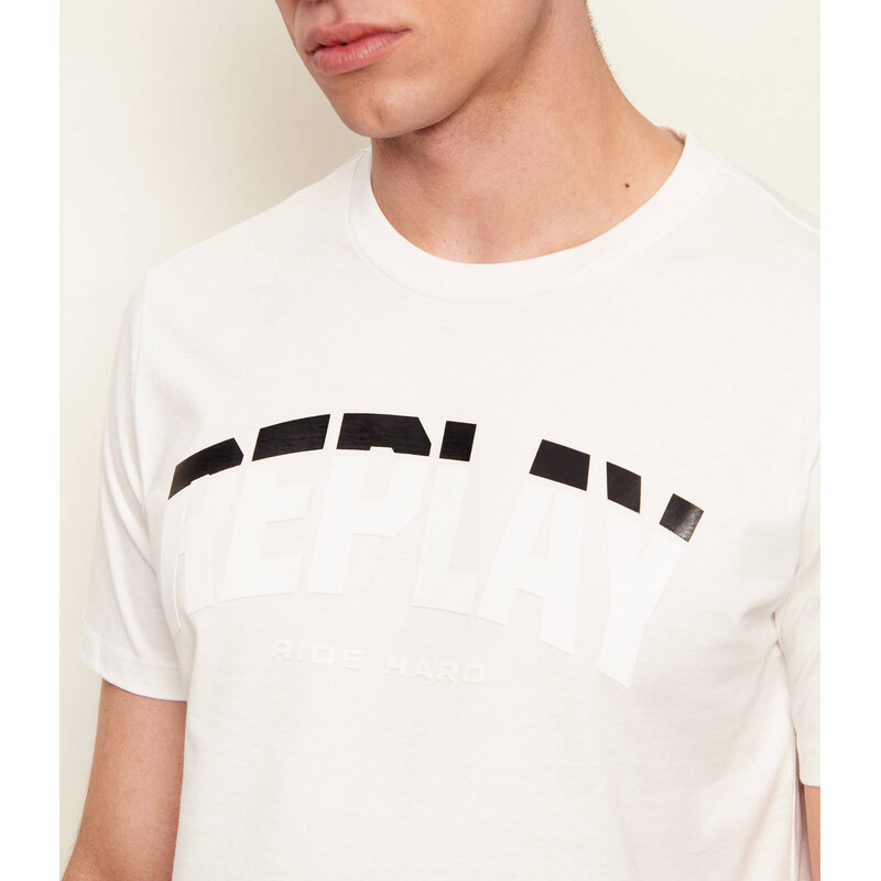 Replay Tričko | regular fit