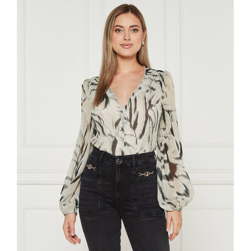 GUESS Halenka YVETTE | Regular Fit 99950257