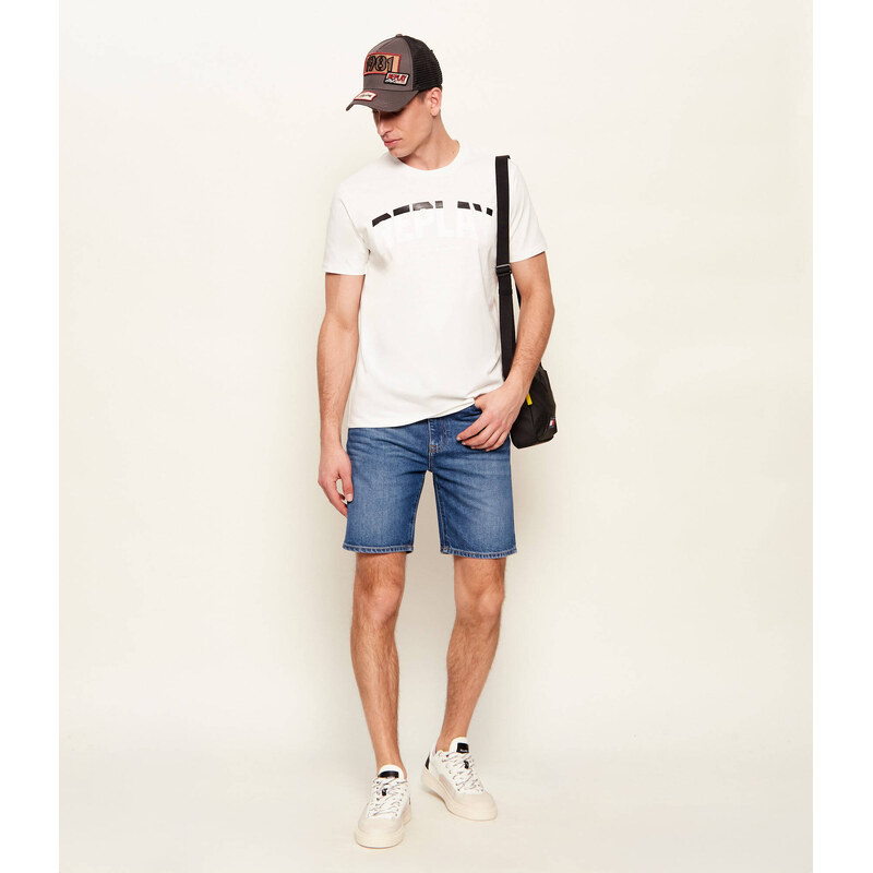 Replay Tričko | regular fit