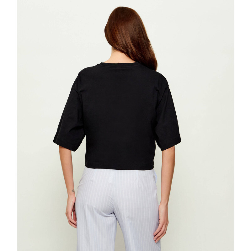 Pinko Tričko BORGHETTO | Cropped Fit