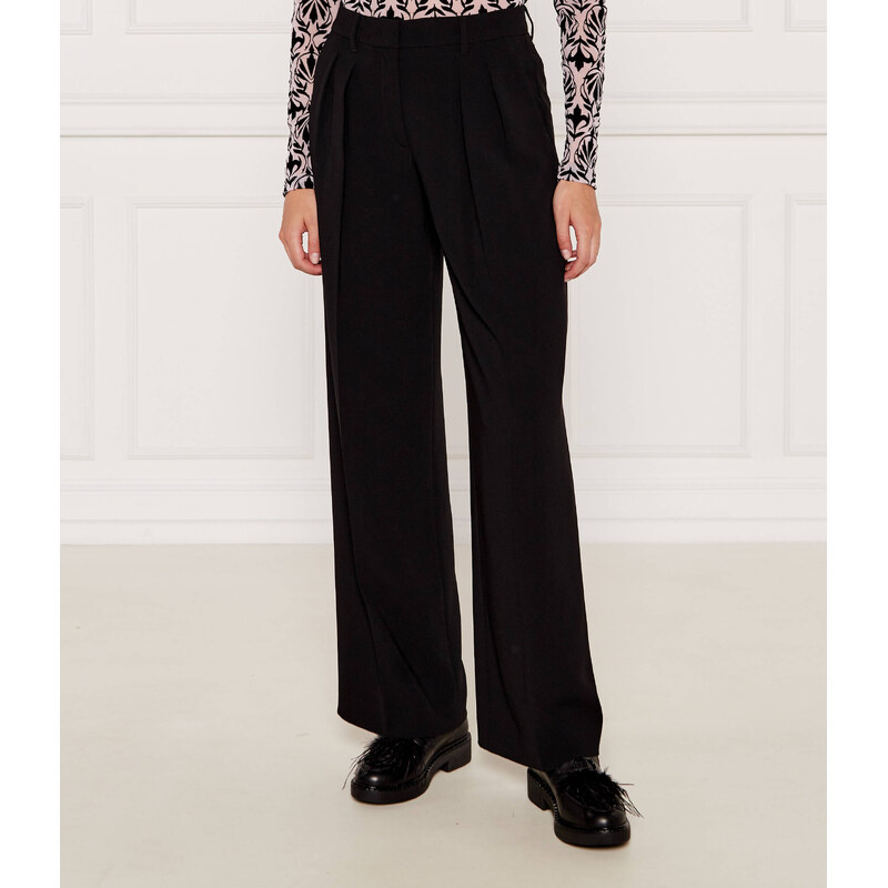 Marc Cain Kalhoty | Straight fit 98077868