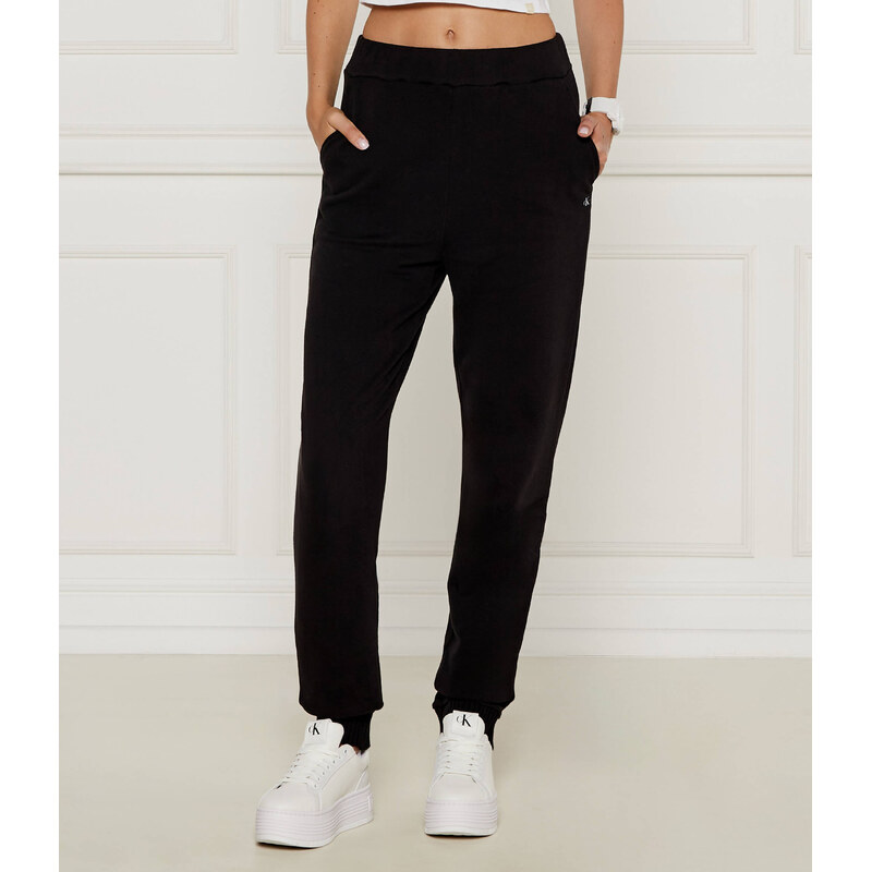 Calvin Klein Jeans Tepláky | Regular Fit 97824144