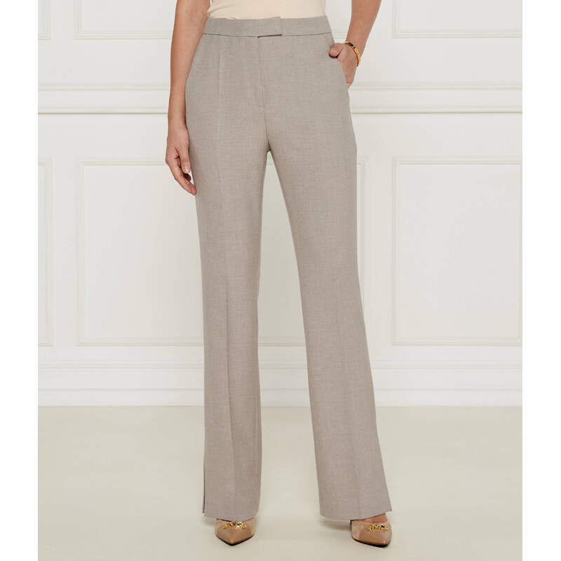 BOSS BLACK Kalhoty Tubeka | Slim Fit
