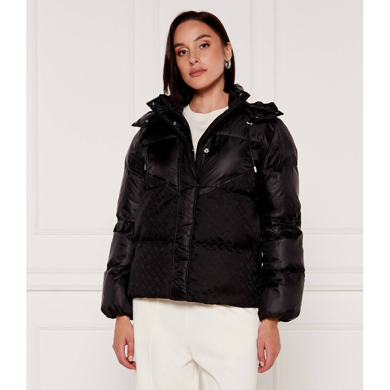 BOSS BLACK Bunda Pollimina | Regular Fit