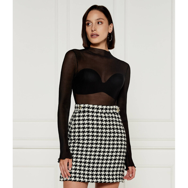 BOSS BLACK Halenka Esami | Slim Fit