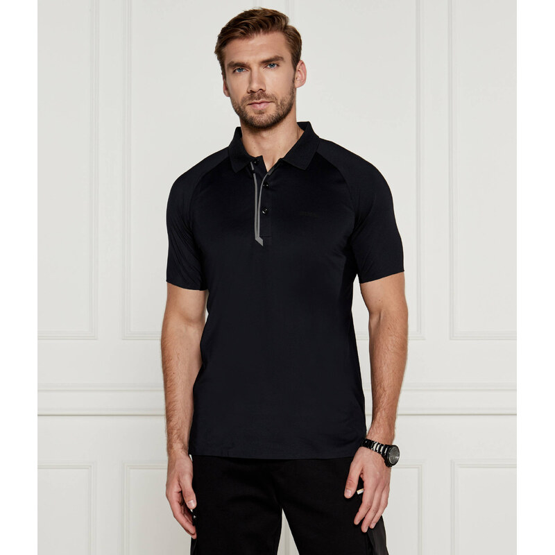 BOSS GREEN Polokošile | Slim Fit