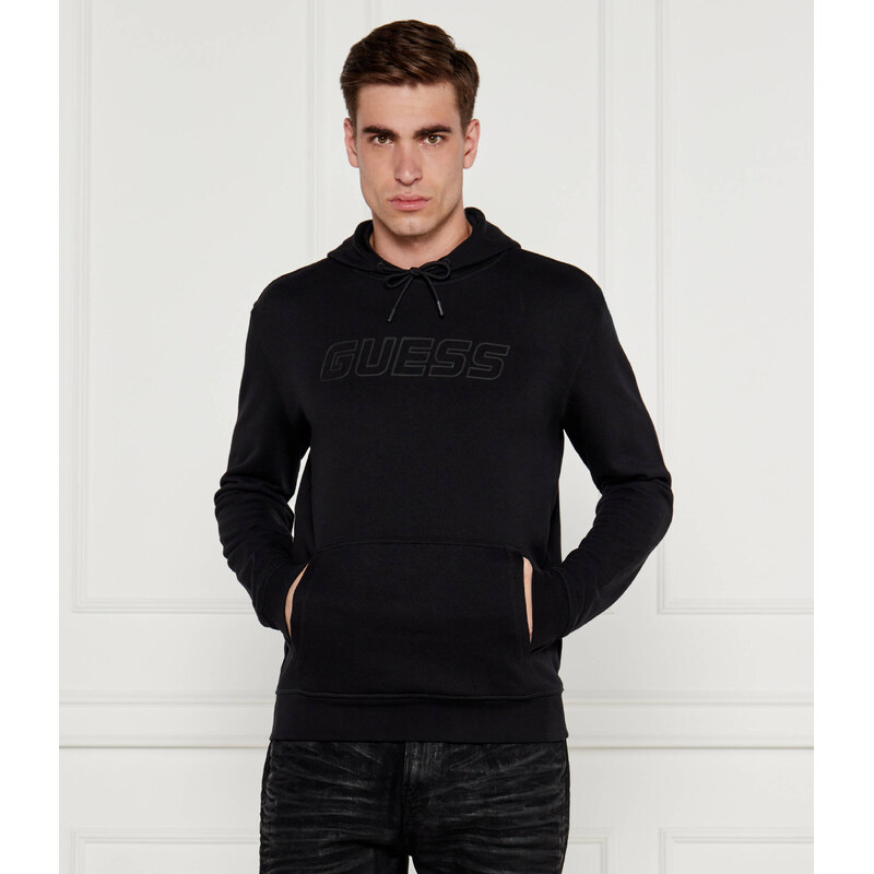 GUESS ACTIVE Mikina ALDWIN | Regular Fit