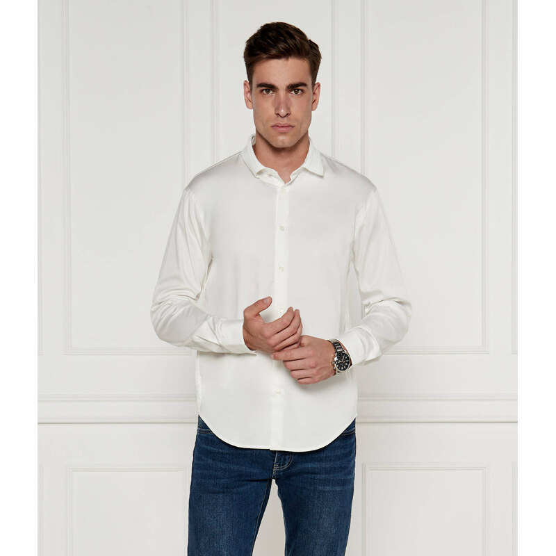 Armani Exchange Košile | Regular Fit