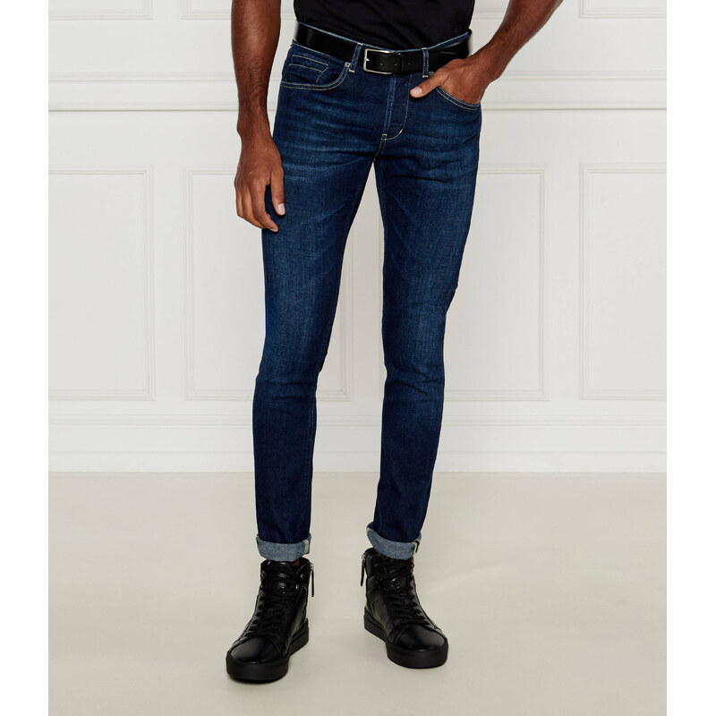 DONDUP - made in Italy Džíny GEORGE | Skinny fit