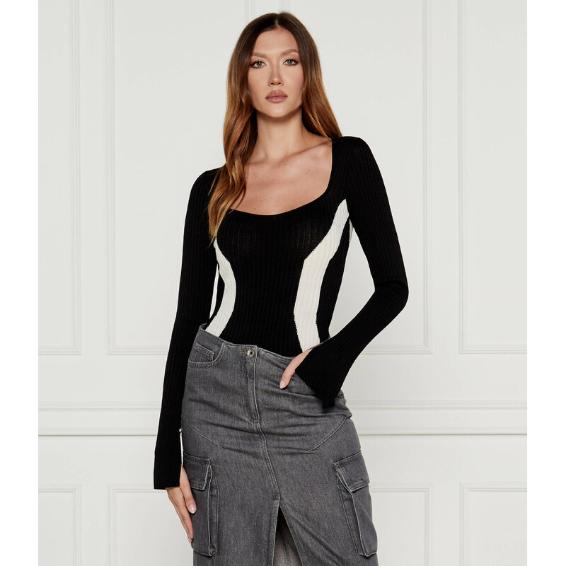 Patrizia Pepe Halenka | Slim Fit